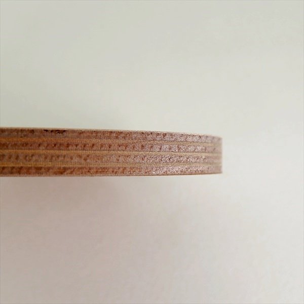 ラワン合板(厚さ21mm)