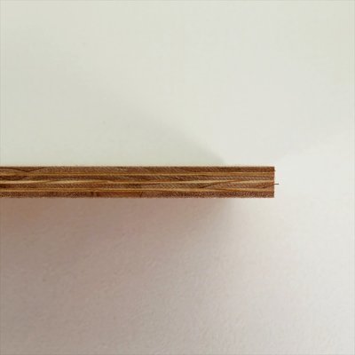 ベニヤ板（ラワン合板）18mm × 910×1820mm｜什器・作業台・構造補強に