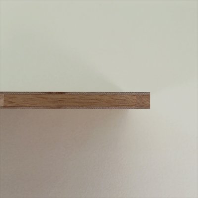 板ちゃい ブロックボード(ラワンランバーコア合板)(30522315014)