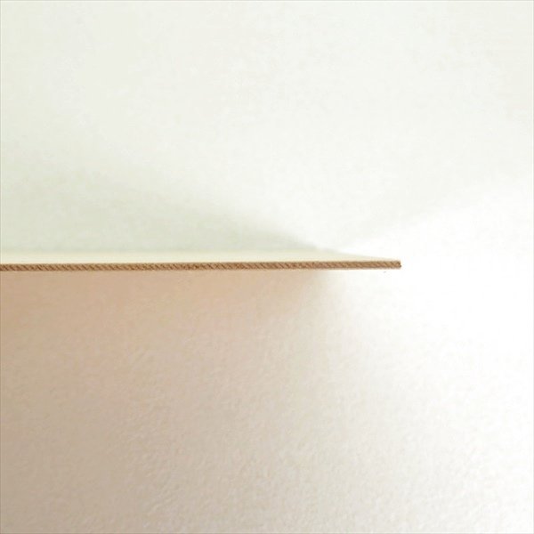 シナ合板（片面） 2.5mm 910×1,820mm 1等 F★★★★ タイプ2(準耐水合板)